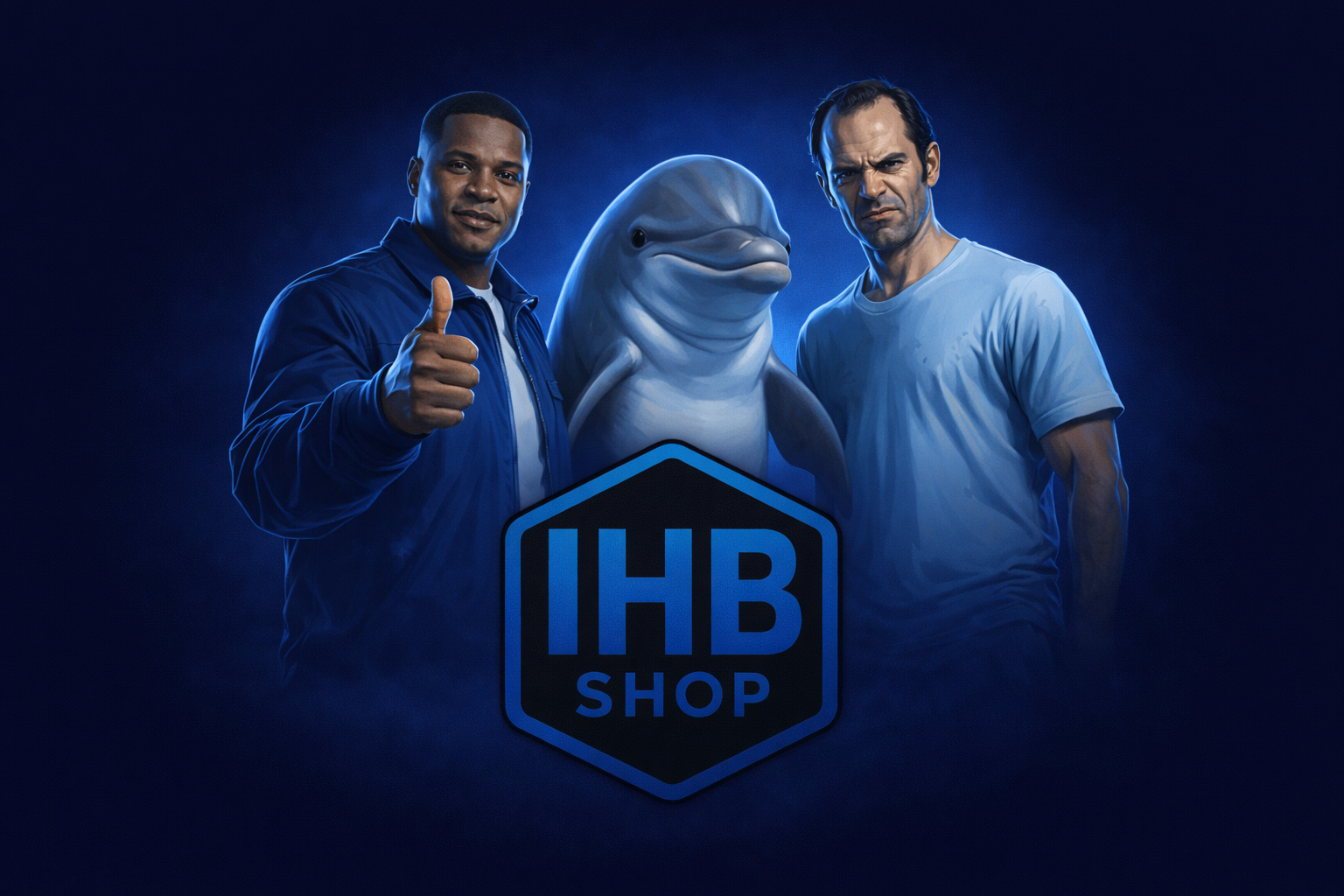 IHB FAQ Visual